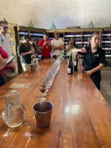 Bodega Familia Cecchin