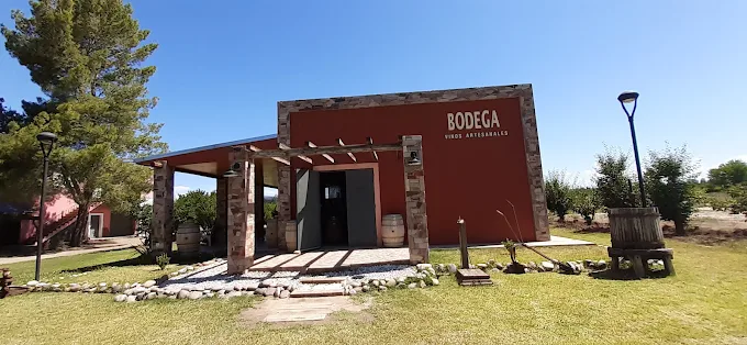 Bodega & Finca Pasquinelli