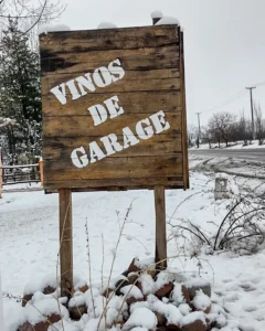 Bodega Garage EL VISTAFLORINO