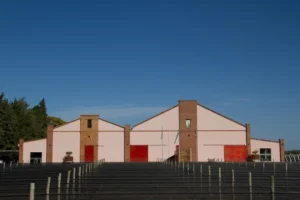 Bodega Iaccarini