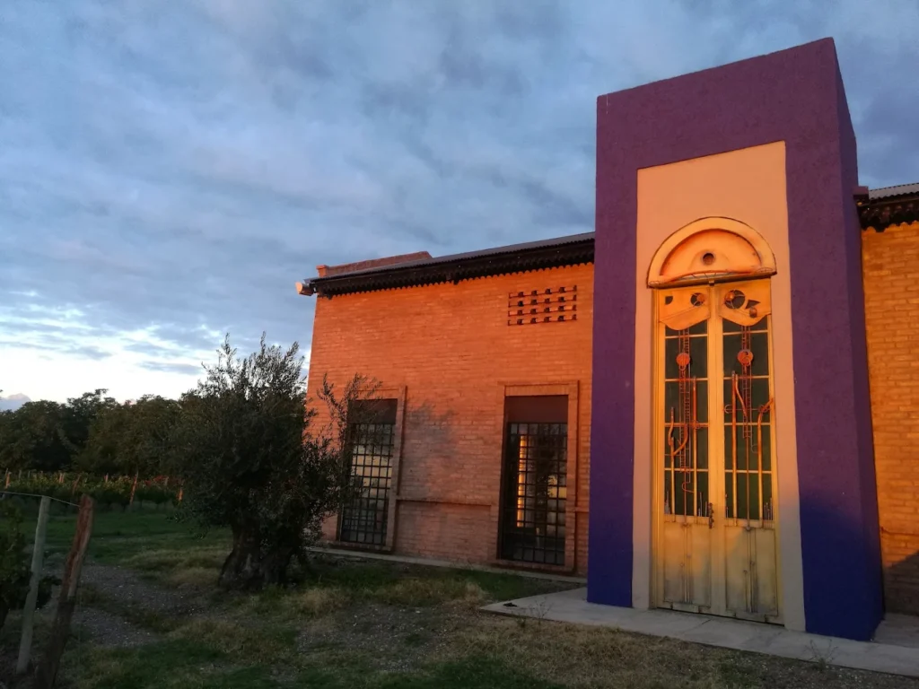 Bodega Margot