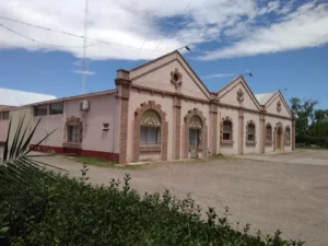Bodega-Murville