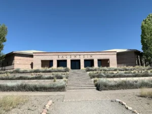 Bodega-Salentein