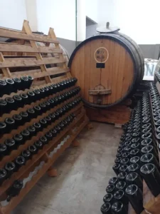 Bodega-Secreto
