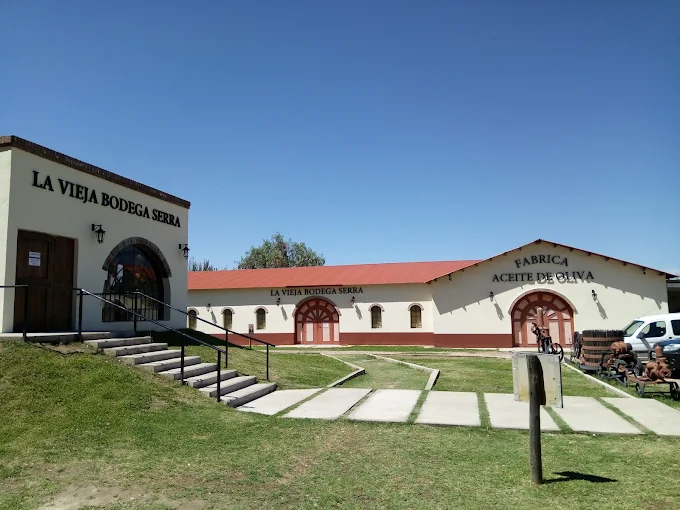 Bodega Serra