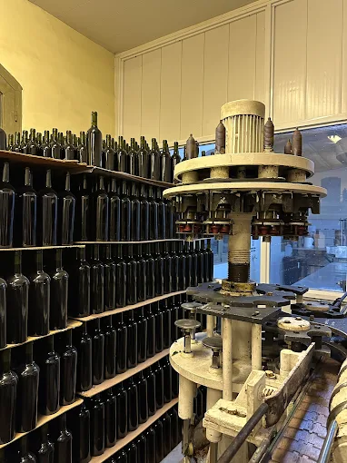 Bodega Simonassi Lyon