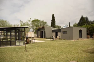 Bodega-Soberania