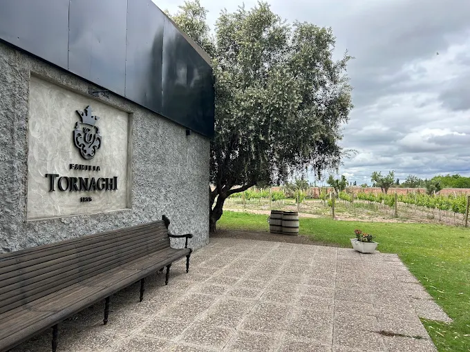 Bodega Tornaghi