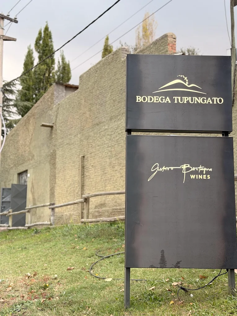 Bodega Tupungato S.A.