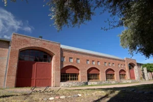 Bodega la Vendimia Saicf