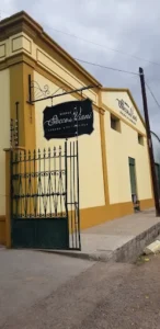 Bodega y Viñedos Stocco de Viani