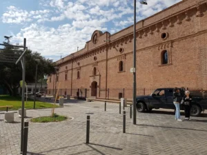 Bodegas CARO