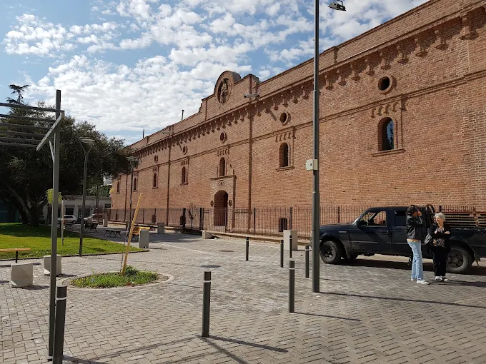 Bodegas CARO