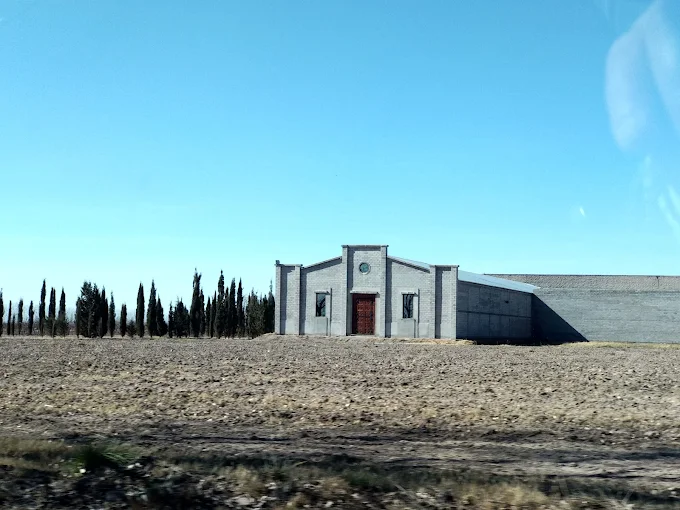 Bodegas Esmeralda