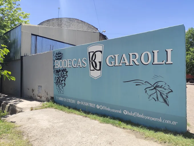 Bodegas Giaroli