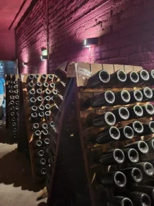 Bodegas- -Viñedos Familia Perulan