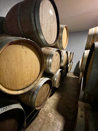 CASA TANO Bodega Artesanal