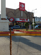 Carrefour Express Av. Belgrano 1170