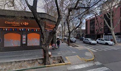 Carrefour Express San Lorenzo 690