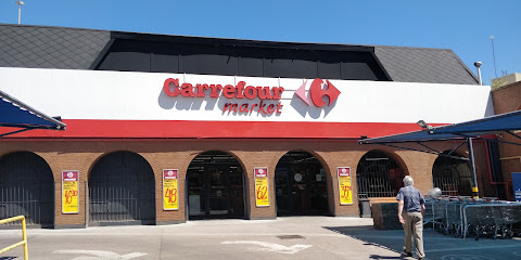Carrefour Market Beltran 2078