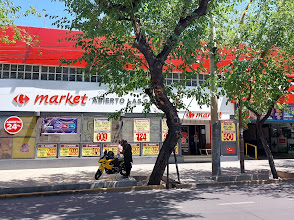 Carrefour-Market