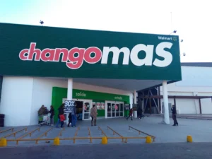 ChangoMas - Juan Agustín Maza 470