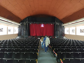 Cine Teatro Plaza