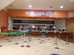 Cinemark Hoyts Mendoza