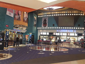 Cinepolis Mendoza Shopping