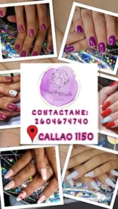 Cinthia Nails Manicurista