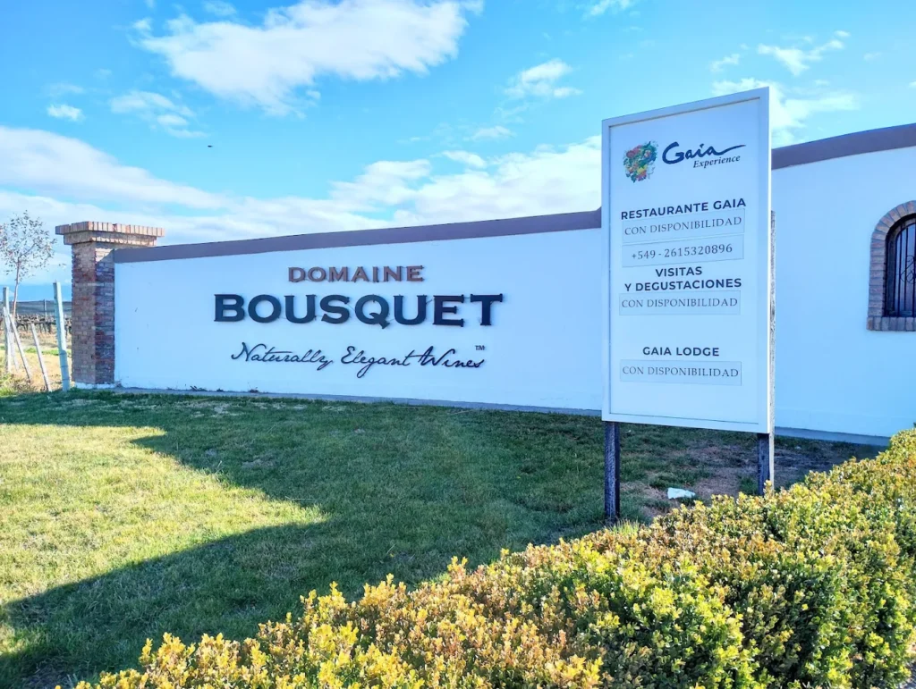 Domaine Bousquet