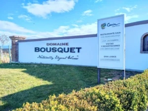 Domaine Bousquet