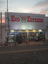 Supermercado ECO EXPRESS
