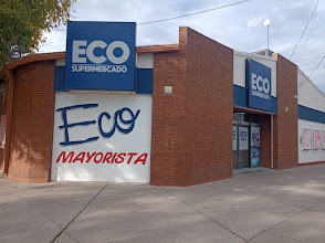 ECO Supermercado mayorista san rafael