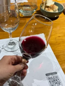 Epsilon Cru Vineyards