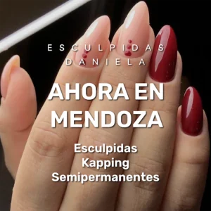 Esculpidas Daniela