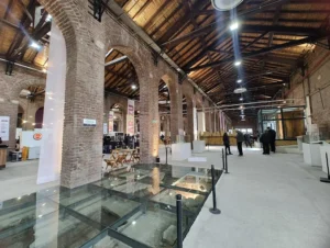 Espacio Arizu