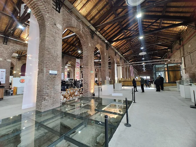 Espacio Arizu