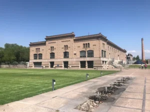 Espacio Trapiche