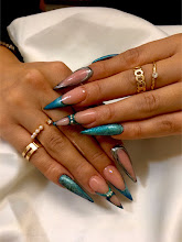 Eugenia Tabali Nails