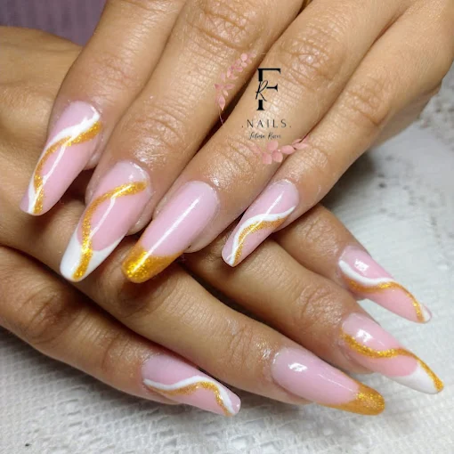 FR-NAILS