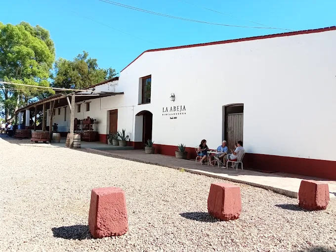 Finca & Bodega La Abeja