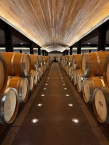 Flor de bodegas