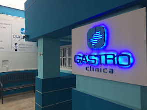 Gastro-Clinica