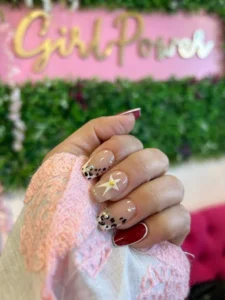 Girl-Power-Nails-&-Lashes