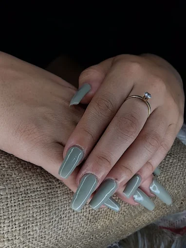 Glamour Nail & Lashes