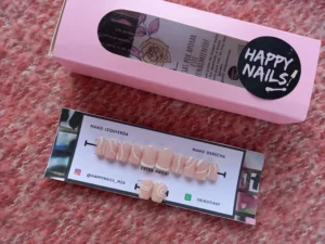Happy-Nails