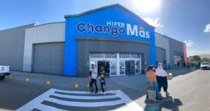 Hiper-ChangoMâs-Boulogne-Sur-Mer