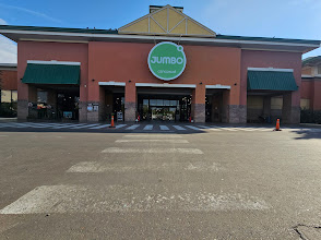 Jumbo Mendoza