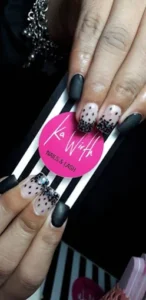KA WIRTH Nails & Lash